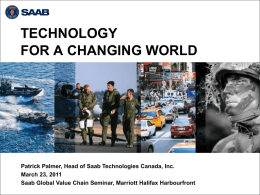 TECHNOLOGY - Atlantic Alliance Aerospace Defence