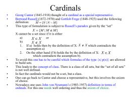 Cardinals - Purdue University