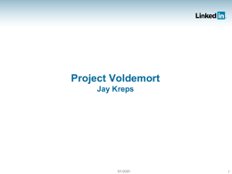 Project Vold