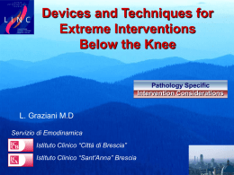 Devices and Techniques for Extreme Interventions Below the