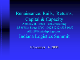 Legislative Conference