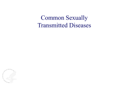 The Basics of STDs for Non