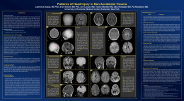 NonAccHeadTr - Neurographics