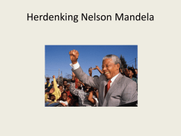Antjie Krogs saluut aan Nelson Mandela (in Die Burger, 7