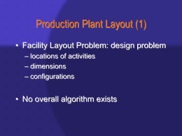 Production Plant Layout (1)