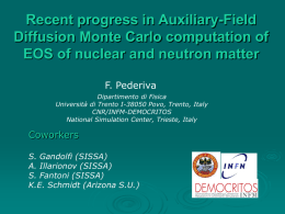 Diffusion Monte Carlo Study of Semiconductor Quantum Rings