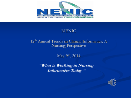 Welcome [www.nenic.org]
