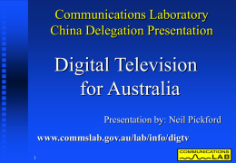 Digital Television Talk v3