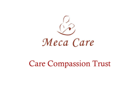 Care Compassion Trust