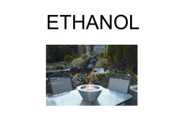 ETHANOL - Home | TRIUMF : Canada's National Laboratory for