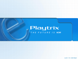 Playtrix