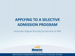 Kentucky Board of Emergency Medical Services