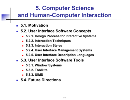 - Computer Science Degree Programs
