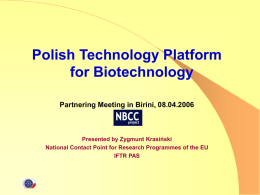 PTP Biotechnology