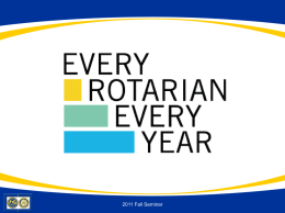 TRF Canada