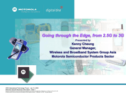 PowerPoint Presentation - CUHK