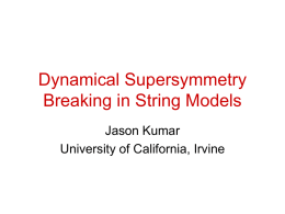 Intersecting Brane Models and Phenomenology