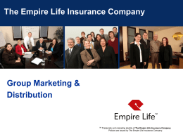 Empire Financial Group