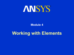 Module 4