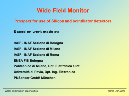 Silicon drift detectors coupled to CsI(Tl) scintillators