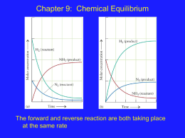 Physical Properties - Winthrop University