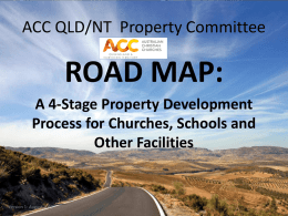 ACC QLD/NT Property Committee