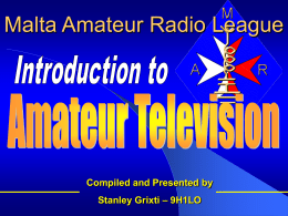 Malta Amateur Radio League