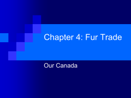 Our Canada - F. R. Haythorne