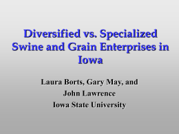 Quiz March 26 - Iowa State University