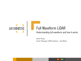 AeroMetric_waveform_presentation