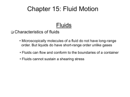 Lecture 1: Rotation of Rigid Body