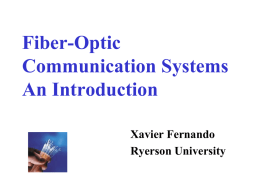 Fig. 1-2: Digital transmission hierarchy