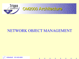 Trigon Technology Group