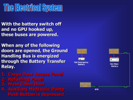 Electrical Power Point
