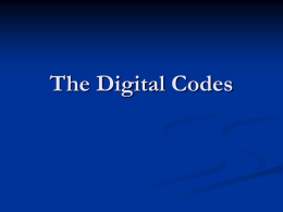 Codes - www.cp.su.ac.th