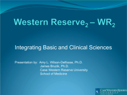 Western Reserve2 – WR2