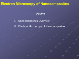 History of Electron Microscopy