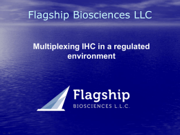 Flagship Biosciences LLC