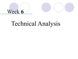 Technical Analysis - TalkTalk Business