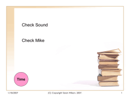 Slide 1