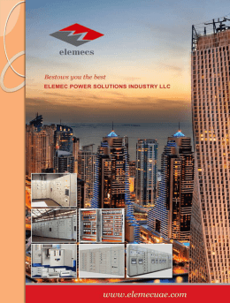 SKIPPER ELECTRICALS ( MIDDLE EAST) FZE P.O. Box 9205, &hellip;