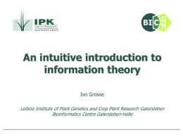 Strategies and Research Goals of the Plant Data Warehouse