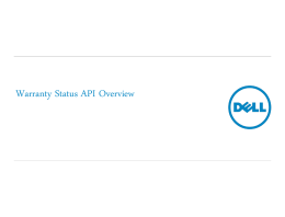 Support Services API V1.0