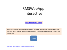 www.rmswebapp.com