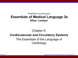 PowerPoint to accompany Medical Language for Modern