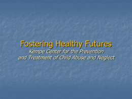 POIT FHF presentation- 2014-01-16