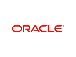 What's New for Oracle Database 11gR2 on Windows?