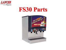 FS30 Parts - K&D Factory Service Inc