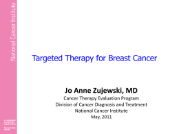 08.Targeted Therapy for Breast Cancer
