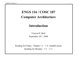 ENGS116 F04